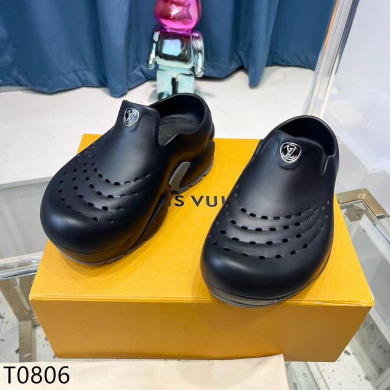 LV shoes  38-44-14